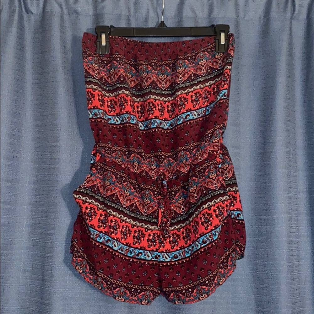 Forever 21 Romper